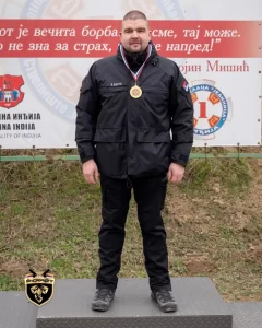 skorpioni streliste takmicenje